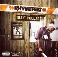 Blue Collar von Rhymefest