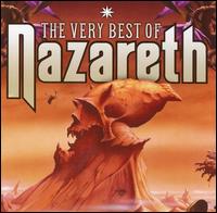 Very Best of Nazareth [Metro] von Nazareth