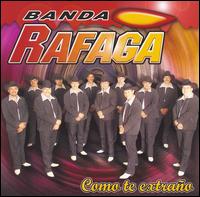 Como Te Extrano von Banda Rafaga