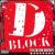 CD/DVD Mixtape [Clean] von D-Block