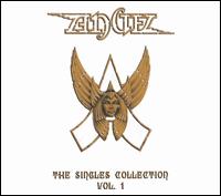 Singles Collection, Vol. 1 von Angel