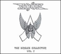 Singles Collection, Vol. 2 von Angel
