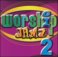 Worship Jamz 2 von Various Artists