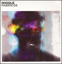 Fabric 28 von Wiggle