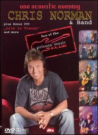 One Acoustic Evening [DVD] von Chris Norman