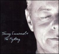 Mystery von Tommy Emmanuel