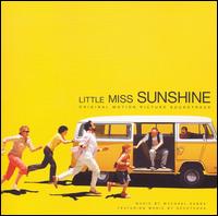 Little Miss Sunshine [Original Soundtrack] von Mychael Danna