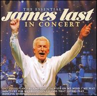 Essential James Last in Concert [Single Disc] von James Last