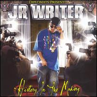 History in the Making [Clean] von JR Writer