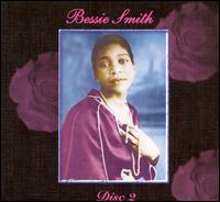 Empress of the Blues, Vol. 2 [Italy] von Bessie Smith