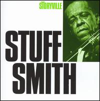 Storyville Stuff Smith von Stuff Smith