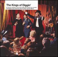 Kings of Diggin' von Kon & Amir