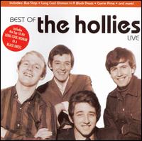 Best of the Hollies Live von The Hollies