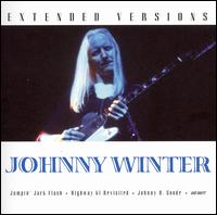 Extended Versions von Johnny Winter