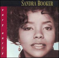 Very Early von Sandra Booker