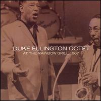 At the Rainbow Grill 1967 von Duke Ellington