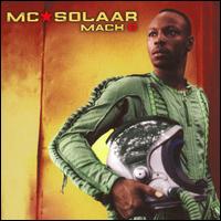 Mach 6 von MC Solaar