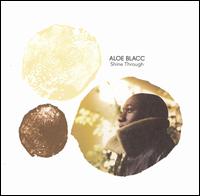 Shine Through von Aloe Blacc