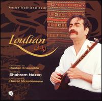 Loulian von Shahram Nazeri