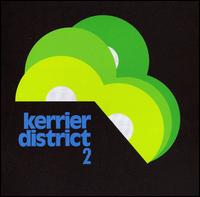 Kerrier District 2 von Kerrier District