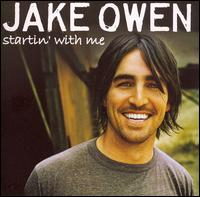 Startin' with Me von Jake Owen