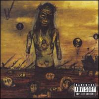 Christ Illusion von Slayer