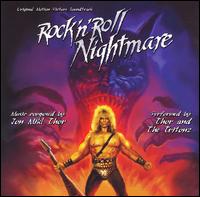 Rock 'n' Roll Nightmare [Original Soundtrack] von Thor