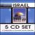 World Music: Israel von Various Artists