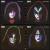 Ace, Gene, Peter and Paul (Solos Box Set) von Kiss