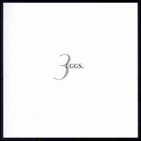 3 Eggs von The Hafler Trio