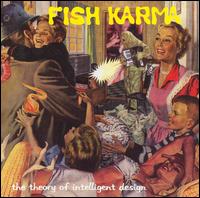 Theory of Intelligent Design von Fish Karma