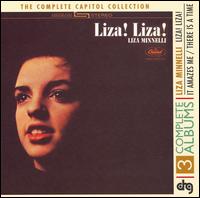 Complete Capitol Collection von Liza Minnelli