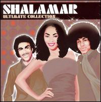 Ultimate Collection von Shalamar