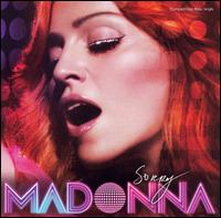Sorry [Maxi Single] von Madonna