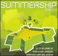 Summership, Vol. 1 von The HYPE