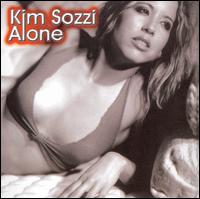 Alone von Kim Sozzi