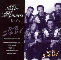 Live [Direct Source] von The Spinners