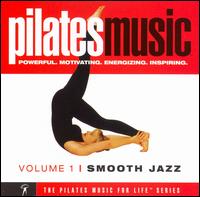 Pilates Music: Smooth Jazz von Melinda Bryan/The Uptown Maestros
