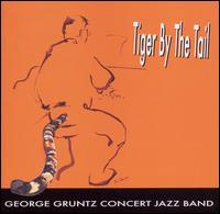 Tiger by the Tail von George Gruntz