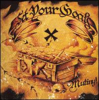 Mutiny! von Set Your Goals