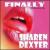 Finally [Maxi Single] von Sharon Dexter