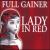 Lady in Red von Full Gainer