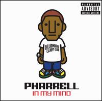 In My Mind von Pharrell Williams