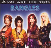 We Are the '80s von Bangles