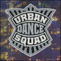 Mental Floss for the Globe von Urban Dance Squad