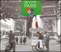 Revoir Paris von Various Artists