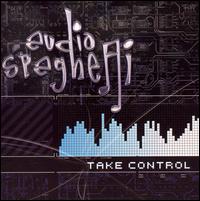 Take Control von Audio Spaghetti
