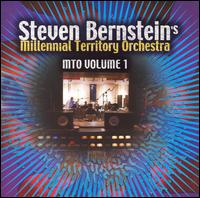 MTO, Vol. 1 von Steven Bernstein