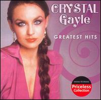 Greatest Hits [Collectables] von Crystal Gayle