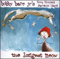 Longest Meow von Bobby Bare, Jr.